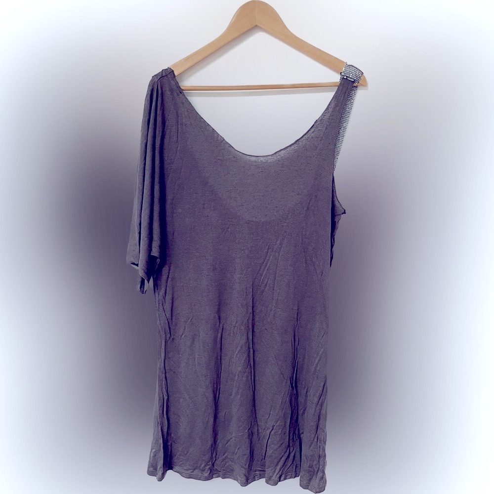 Hurley size small cover-up!